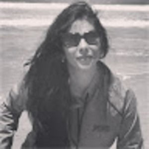 Meet your Posher, Haunna